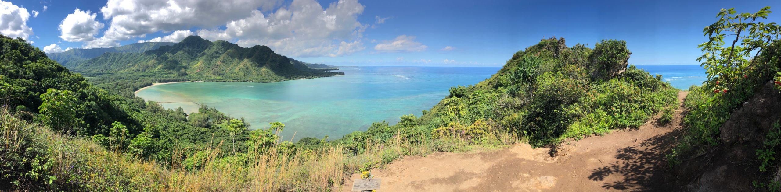 Kahana Bay